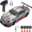ETYMOCA RC Drift 124 Scale 4WD 2.4GHz