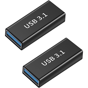 etzin usb 31 type c adaptertype c high speed data transfer cable  accessories 10gbps fast data transmission with usb31 for phones laptop computer game accessories etcpack-2 epl-1070tc