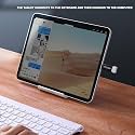ETZIN USB to Type C Adapter - Type C High Speed Data Transfer Cable - 5Gbps Quick Data Transmission Accessories with USB3.1 for Phones, Most Computers, Laptops for Files, Vedios, Pictures-EPL-1059TC.