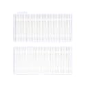 eufy Replacement Washable Filter for C28, 2-Pack