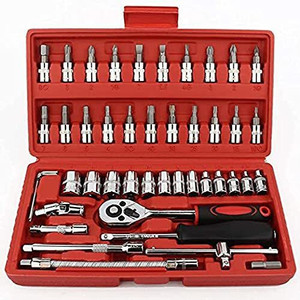 EUHOMI 46 In 1 Tools Screwdriver Set