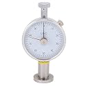 Eujgoov Shore C Durometer Tester 0-100 Scale 8.05N for Rubber