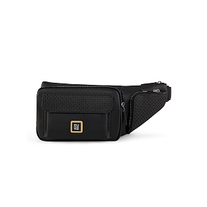 EUME Kinetic Fanny Sling Bag Waist