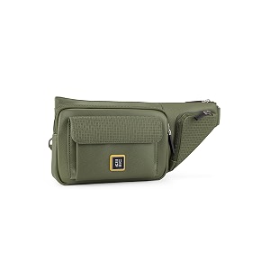 EUME Kinetic Fanny Sling Bag Waist