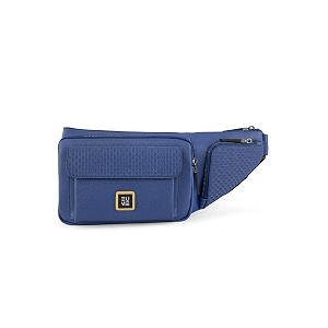 EUME Kinetic Fanny Sling Bag Waist