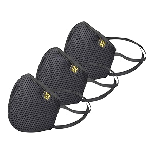 protect mono pack of 3 black4
