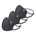 Protect+ Mono (Pack of 3, Black4)