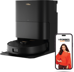 EUREKA FORBES Smartclean With Fully Automatic Cleaning