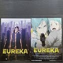 Eureka Movie Laminate Set Flyer