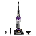 Eureka NEU182B PowerSpeed Bagless Upright Vacuum Cleaner, Purple