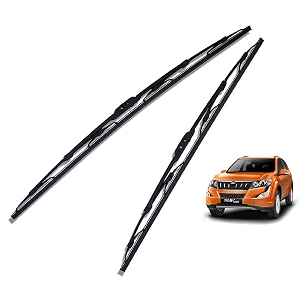 Euro Care Metal Type Wiper Blade Compatibility