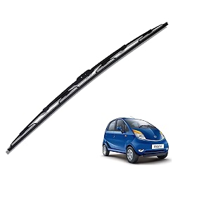 Euro Care Metal Type Wiper Blade Compatibility