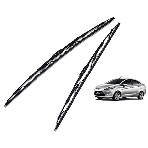 Euro Care Metal Type Wiper Blade Compatibility
