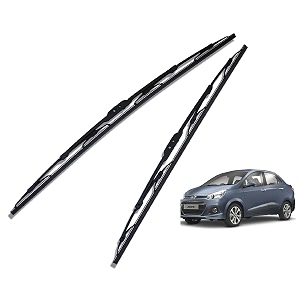 Euro Care Metal Type Wiper Blade Compatibility