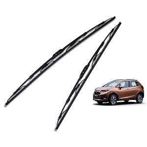 Euro Care Metal Type Wiper Blade Compatibility