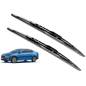 Euro Care Metal Type Wiper Blade Compatibility