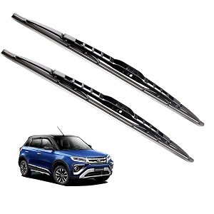 Euro Care Metal Type Wiper Blade Compatibility