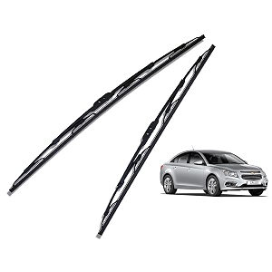 Euro Care Metal Type Wiper Blade Compatibility