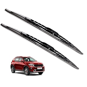 Euro Care Metal Type Wiper Blade Compatibility