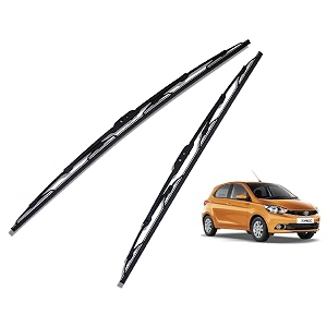 Euro Care Metal Type Wiper Blade Compatibility