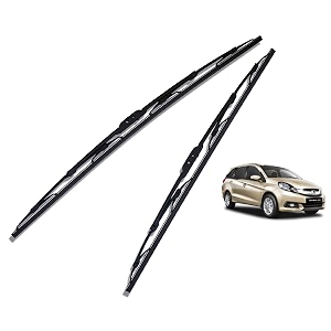 Euro Care Metal Type Wiper Blade Compatibility