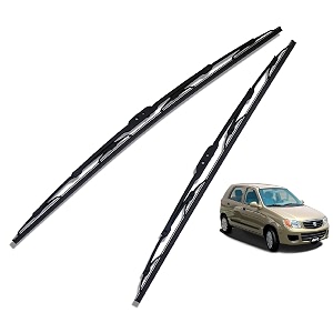 Euro Care Metal Type Wiper Blade Compatibility