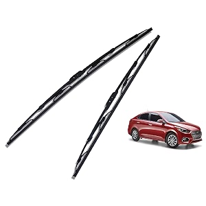 Euro Care Metal Type Wiper Blade Compatibility
