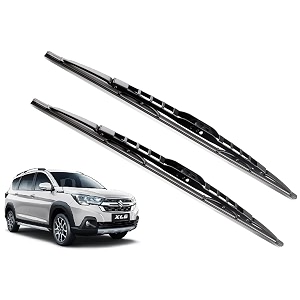 Euro Care Metal Type Wiper Blade Compatibility
