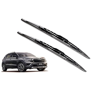 Euro Care Metal Type Wiper Blade Compatibility