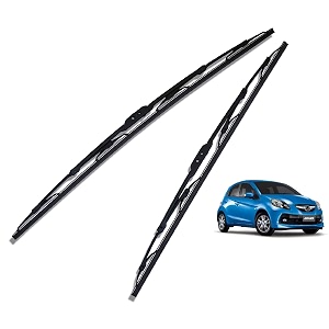 Euro Care Metal Type Wiper Blade Compatibility