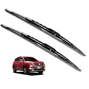 Euro Care Metal Type Wiper Blade Compatibility