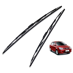 Euro Care Metal Type Wiper Blade Compatibility