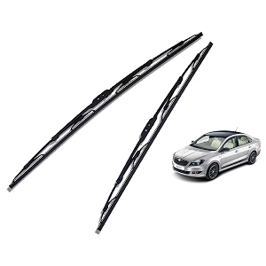 Euro Care Metal Type Wiper Blade Compatibility