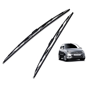 Euro Care Metal Type Wiper Blade Compatibility