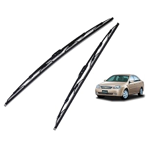 Euro Care Metal Type Wiper Blade Compatibility
