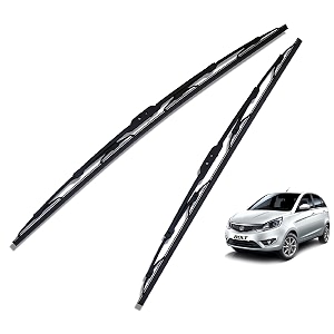 Euro Care Metal Type Wiper Blade Compatibility