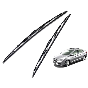 Euro Care Metal Type Wiper Blade Compatibility
