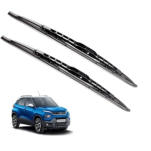 Euro Care Metal Type Wiper Blade Compatibility