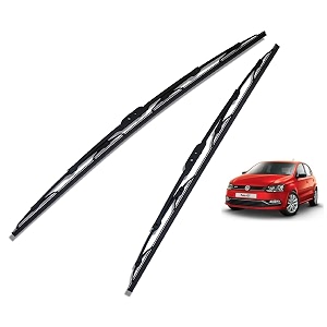Euro Care Metal Type Wiper Blade Compatibility