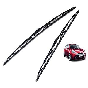 Euro Care Metal Type Wiper Blade Compatibility