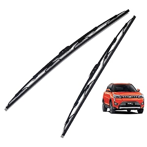 Euro Care Metal Type Wiper Blade Compatibility