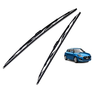 Euro Care Metal Type Wiper Blade Compatibility