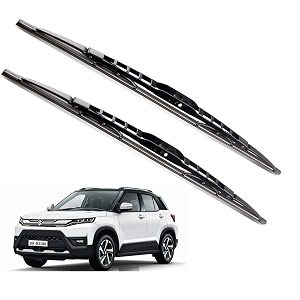 Euro Care Metal Type Wiper Blade Compatibility