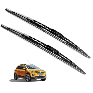 Euro Care Metal Type Wiper Blade Compatibility
