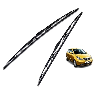 Euro Care Metal Type Wiper Blade Compatibility