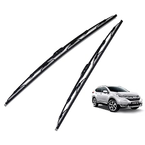 Euro Care Metal Type Wiper Blade Compatibility