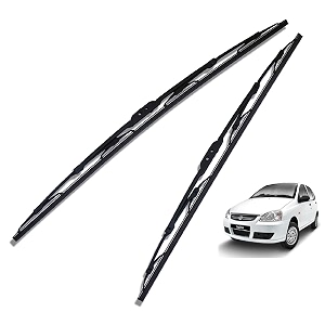 Euro Care Metal Type Wiper Blade Compatibility