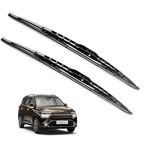 Euro Care Metal Type Wiper Blade Compatibility