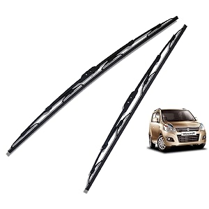 Euro Care Metal Type Wiper Blade Compatibility