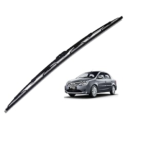 Euro Care Metal Type Wiper Blade Compatibility